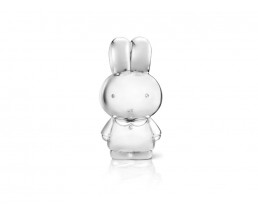 Zilverstad 6901261 Bo/îte /à Musique Miffy Argent/é Laqu/é