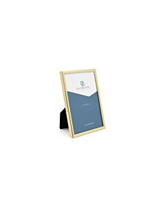 Cadre photo Sw.Memory 10x15 couleur d'or