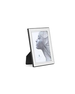 Premium cadre photo Venice 10x15 miro silver