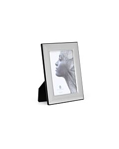 Premium cadre photo Lucca 10x15 miro silver