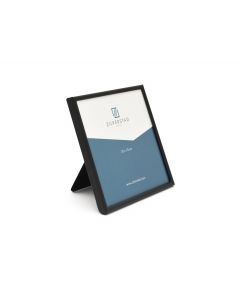 Cadre photo Sweet Memory 10x10 noir mat