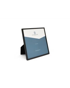 Cadre photo Sweet Memory 15x15 noir mat