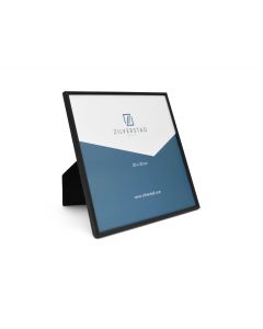 Cadre photo Sweet Memory 20x20 noir mat