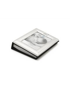Album photos Couronne 9x13 arg/laq