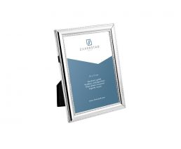 Cadre Photo Perle 10x15 arg/laq