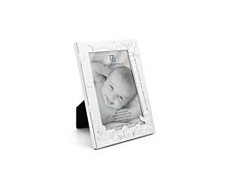 Cadre photo Baby ABC 10x15 arg/laq