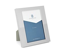 Cadre photo Dijon 13x18 couleur argent