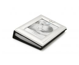 Album photos Couronne 9x13 arg/laq
