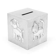Tirelire Animaux domestiques